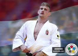 Attila ungvári is known for his work on gengszterfilm (1999), az ember, aki nappal aludt (2003) and csókkal és körömmel (1995). Judoinside News Attila Ungvari Books Most Valuable Victory With World Tour Gold