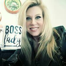 For Chicks That Rock