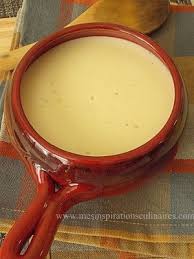 Sauce Bechamel Facile Et Inratable Le Blog Cuisine De Samar Recette Sauce Bechamel Facile Bechamel Facile Bechamel