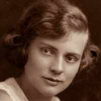 Laura Mildred Tanner Pettit (1895-1977)