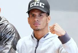 Mirco Cuello ante Antonio Guzmán por el cinturón suramericano de la WBA