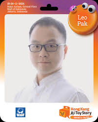 Hong Kong Art Toy Story