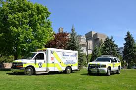We can perform discreet pest eradication; Ambulance Middlesex County