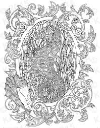 Pin On Coloring Book Fish Sea Life Seashells