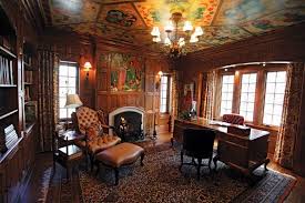 Photo Photos Housewalk Will Spotlight Tudor Revival Architecture In River Forest Article Revival Architecture Craftsman Style Interiors Tudor Style Homes