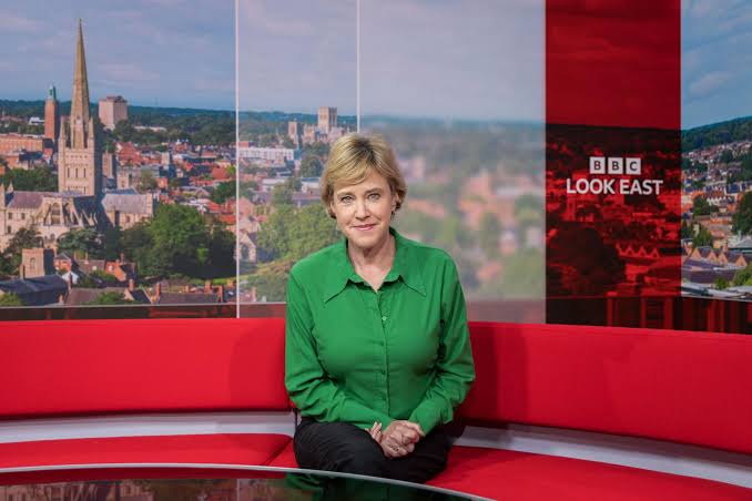 BBC Look East presenter Susie Fowler-Watt to leave corporation after 35  years | North Norfolk News