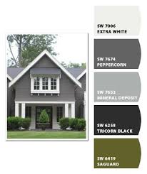 Colorsnap By Sherwin Williams Colorsnap By Bessiesgranddaughter Exterior House Paint Color Combinations Exterior Paint Colors For House House Paint Exterior