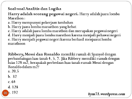 Apakah karisma itu merupakan sifat yang sudah ada dengan sendirinya Ujian Tulis Seleksi Pegawai Rscm 2014 5 Pegawai Rs D Jakarta