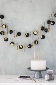 Moon Phase Lights The House That Lars Built In 2020 Diy Party Decorations Summer Party Themes Diy Halloween Decorations