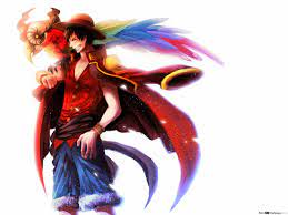 Hipwallpaper is considered to be one of the most powerful curated wallpaper community online. One Piece Monkey D Luffy Kapitan Pirat Hd Hintergrundbilder Herunterladen