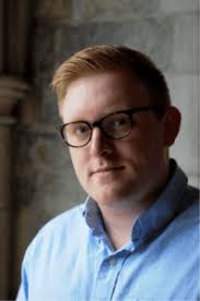 A Letter from Avery Schott, St. Luke's New Parish Administrator