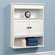 30'' h x 25'' w x 9.125'' d 22 Clever Bathroom Cabinet Ideas For Every Style