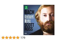 Cembalo-Werke (11 Cds)