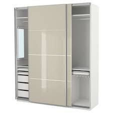 Mit komplement kannst du die schrankeinrichtung individuell auf deine garderobe abstimmen. Pax Kleiderschrank Schwarzbraun Undredal Schwarz Ikea Deutschland Schrank Zusammenstellen Ikea Schrank Und Pax Kleiderschrank