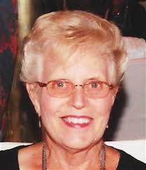 Shirley) Ann Trimble