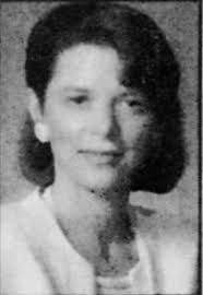 Leslie M Hein Morris (1957-1999)