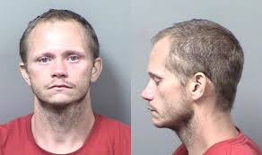 ARRESTED: for child abuse, Eliot Bishop, 30, of Crystal River, and Joanna  Dey, 24, of Crystal River, for child abuse of a 9-year-old boy. The child  was beaten and had multiple bruises