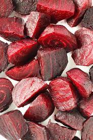 While some people do peel beets, they are quite messy and frankly, you don't need to do this before cooking them. How To Cook Beets 5 Easy Methods Tips And Tricks Mariaushakova Com