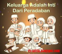 Keluarga bahagia islami animasi remaja muslim untuk ayah ibu kakak dan adik terima kasih karena kalian aku foto kartun keluarga besar bestkartun 80 Gambar Foto Keluarga Islami Terlihat Keren Gambar Pixabay