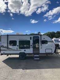 Security camera at entrance door. 2021 Forest River Cherokee Wolf Pup 18rjbbl Rv For Sale In Benton Ar 72015 Fr 6167 Rvusa Com Classifieds