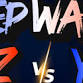 STEP WARZ  OGZ VS YGZ event image