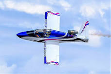 6th Annual Thunder over Fayette County Airshow