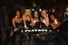 Uncensored Fridays @ Playboy Club NYC - 21 FEB 2020