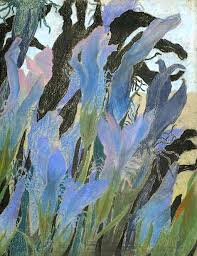 In 1890 he received a grant enabling him to visit the art cities of. 54 Stanislaw Wyspianski Ideas Artist Art Painting