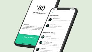 How to get investing money out of robinhood. Robinhood Lets You Invest As Little As 1 Cent In Any Stock Techcrunch