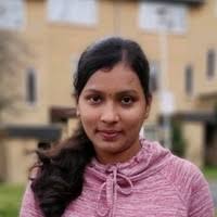 Keerthana Dhanapal Email & Phone Number