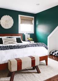 3 Big Dream Room Dream Team Makeovers Green Bedroom Walls Green Bedroom Design Bedroom Green