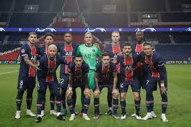 Psg would set up one of the mightiest teams in history. Paris Saint Germain On Twitter Squad Goals Psgrbl