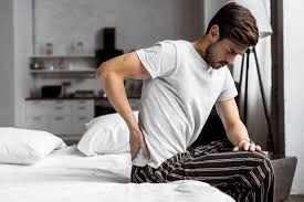 Doctors do not know why testicular cells become cancerous, but some genetic factors may increase. Lower Back And Testicle Pain Causes And When To See A Doctor