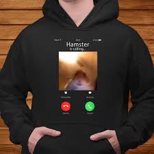See more ideas about hamster, funny hamsters, cute hamsters. Dank Meme Hamster Staring Front Camera Hamster Calling Gift Shirt Teeuni Store