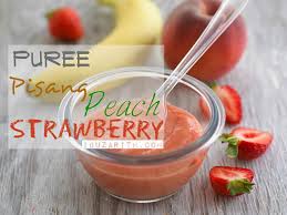 Mpasi bayi 6 bulan untuk bayi yang baru belajar makan. Resepi Makanan Bayi 6 12 Bulan Diari Ibuzarith