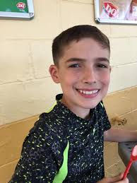 These kids won't understand what we went through