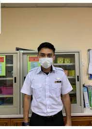 Selamat datang ke portal penolong pegawai perubatan sarawak ( amo/ppp ) malaysia. Uniform Ma Medical Assistant Pembantu Perubatan Shopee Malaysia
