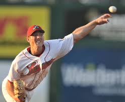 Steinborn steps into the breach