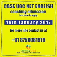 How To Prepare For Ugc Net English 7 Preparation Tips Learning Skills Skills To Learn English Exam Training Teachers