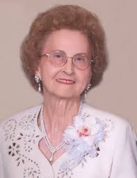 Obituary information for Ira Mae Mitchell