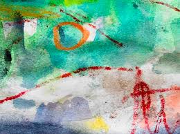 Maybe you would like to learn more about one of these? Acrylbild Abstrakter Oranger Kreis Individuelle Acrylbilder Vom Kunstler