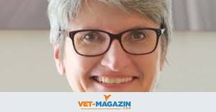 Petra Winter ist neue EAEVE-Präsidentin