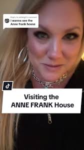 Replying to @ashleigh here is what you guys need to know about visiting the  Anne Frank house when you should get tickets and what you should expect  when you get inside also things you can, and cannot ...