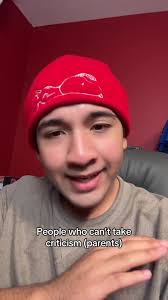 Friend Who Cant Take Criticism