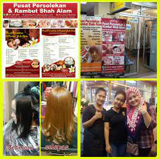 Pembayaran mudah, pengiriman cepat & bisa cicil 0%. Wah Kelihatan Menawan Pusat Rambut Saloon Spa Facebook