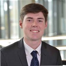 Calvin Sweeney's Instagram, Twitter & Facebook