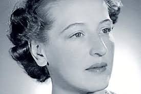 Juggled crime fiction with motherhood