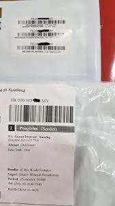 Enter pos daftar tracking number in online express tracker to track and trace your ems mail, parcel, package delivery status details instantly. A Commercial Customer Pos Daftar And Flexiprepaid Myfdc
