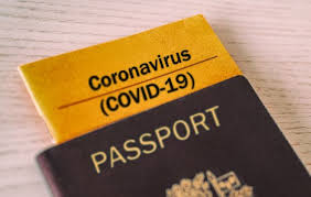 Vaccine passports pose all sorts of challenges from logistical questions — to privacy issues, but more studies are also needed to determine if getting vaccinated prevents a person from spreading the virus. Covid 19 Vaccine Certificates To Promote Travel In Europe Etias Info