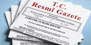 Jul 02, 2021 · i̇çişleri bakanlığı, 2021 yılı mülki i̇dare amirleri atama kararnamesi ile aybastı ilçesine kadın kaymakam şeyma aktaş atanırken, aktaş ile birlikte ordu'da bulunan kadın. Mulki Idare Amirleri Atama Kararnamesi Resmi Gazetede